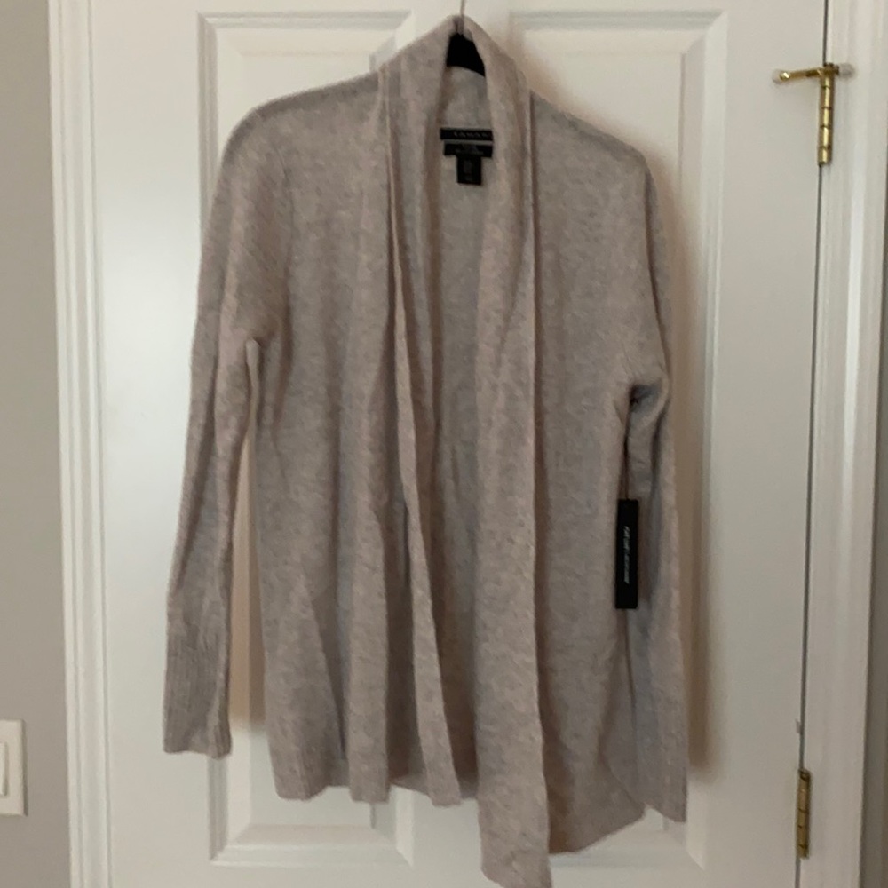 Women’s cashmere sweater